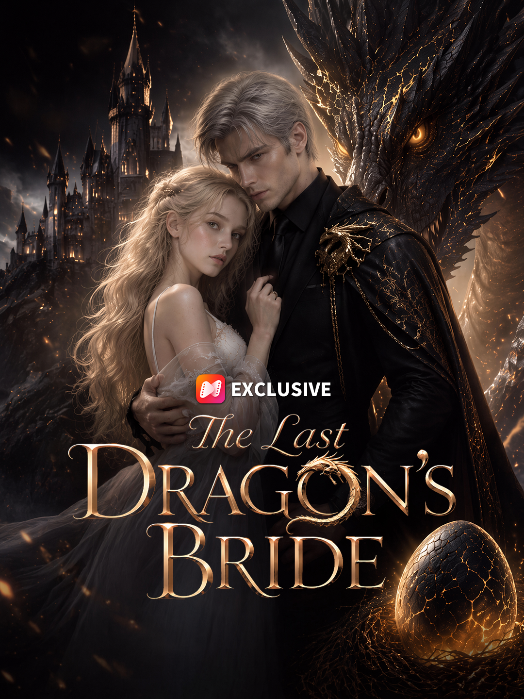 The Last Dragon’s Bride