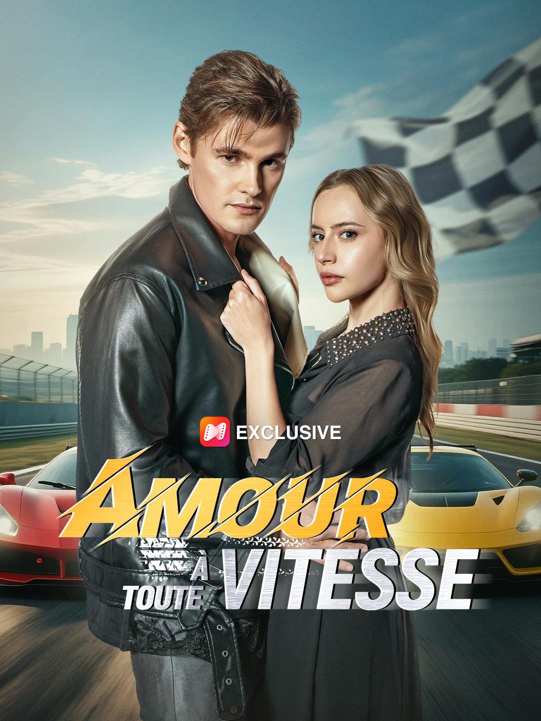 AMOUR À TOUTE VITESSE