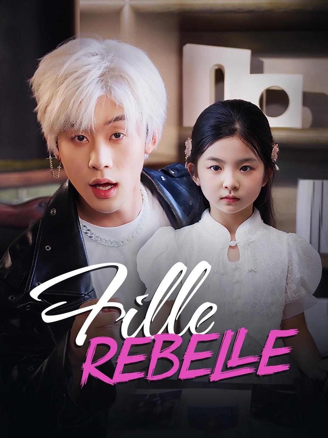 FILLE REBELLE