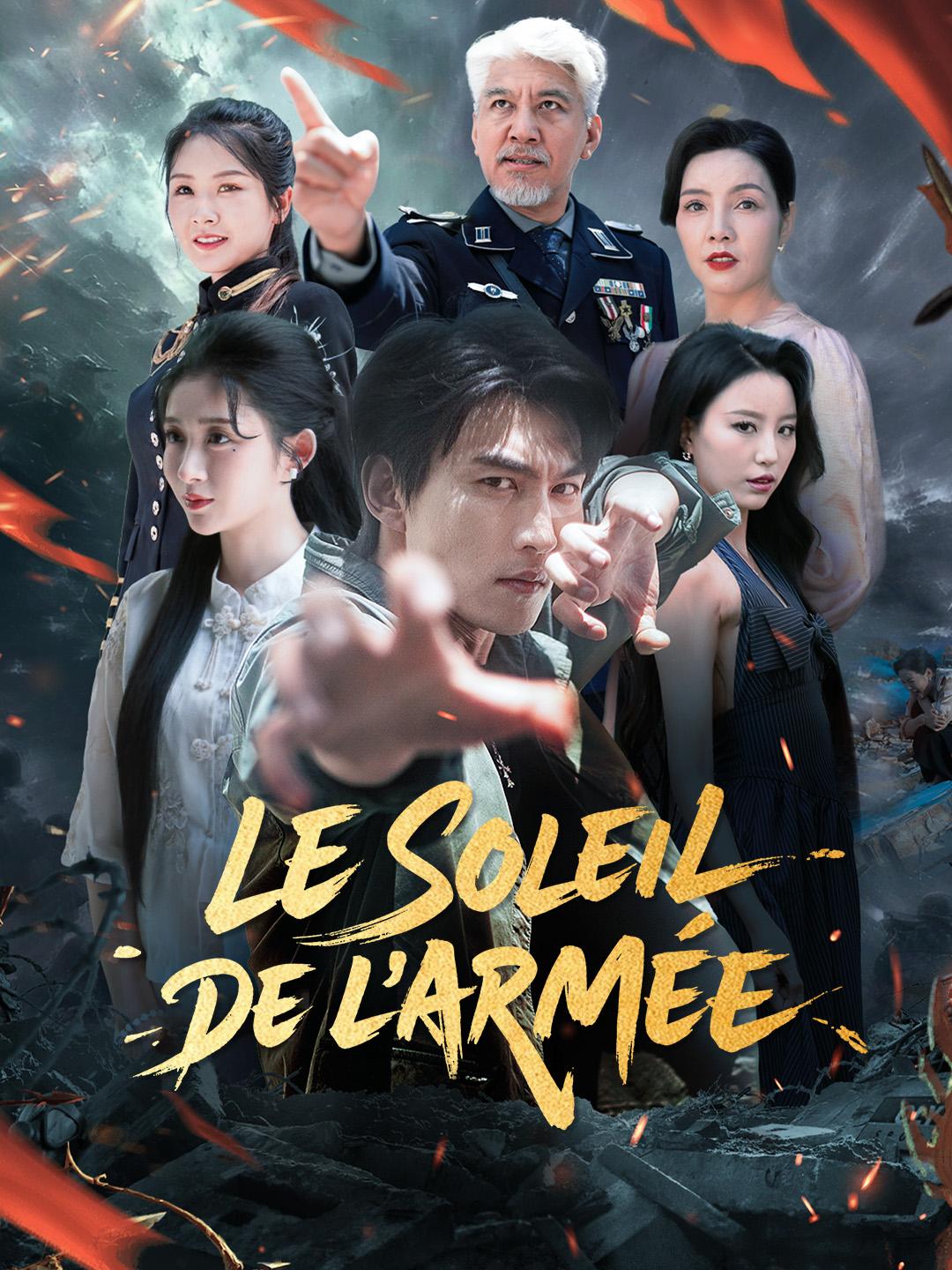 LE SOLEIL DE L’ARMÉE