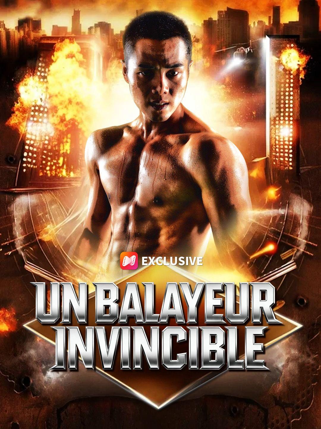 (Doublage) UN BALAYEUR INVINCIBLE