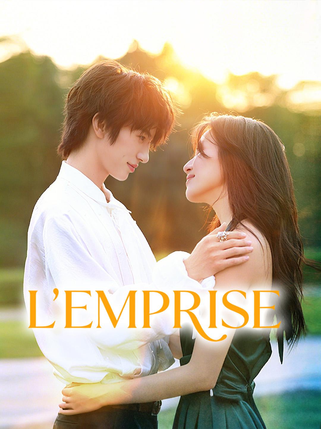 L’EMPRISE