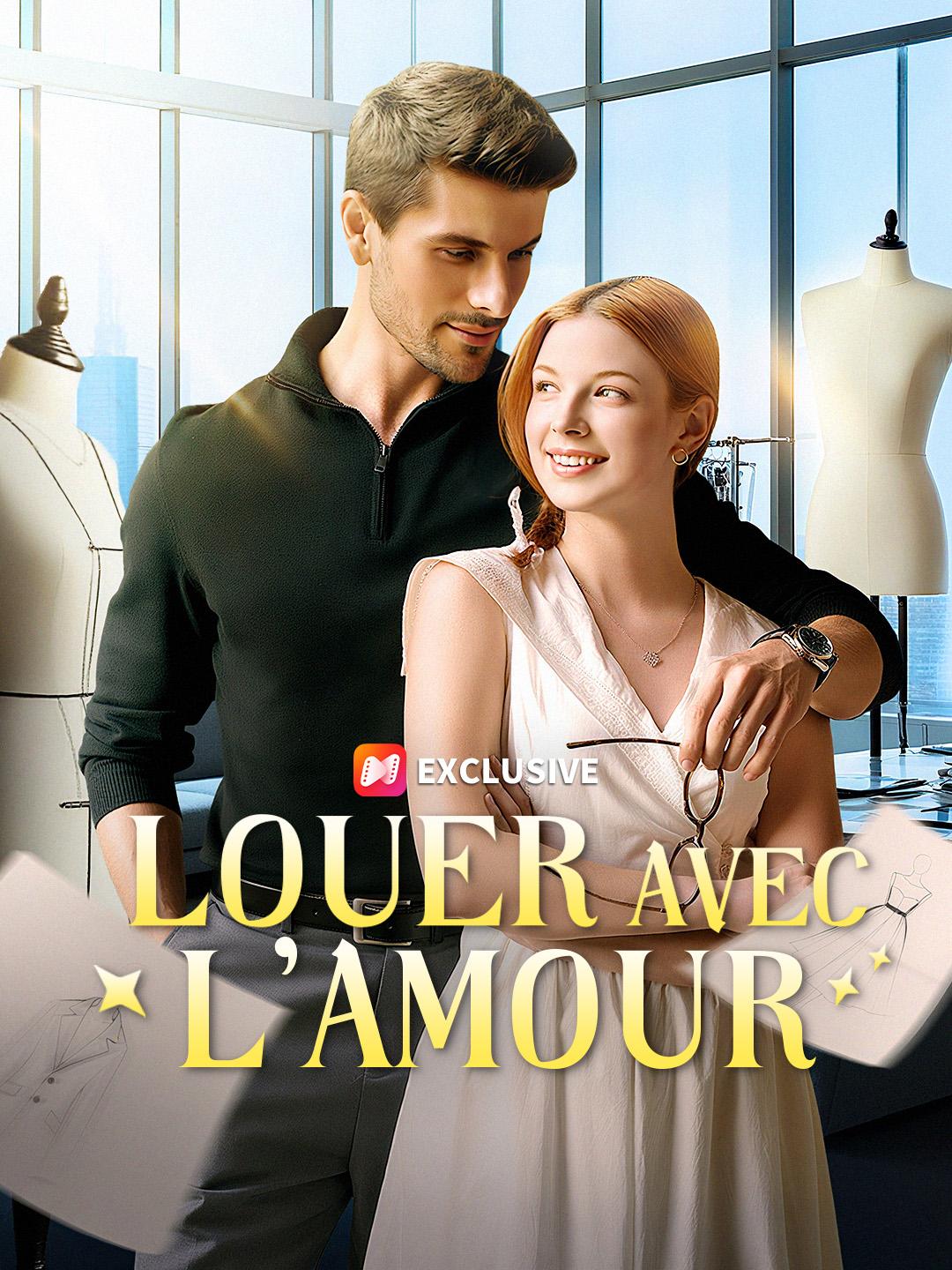 LOUER AVEC L’AMOUR
