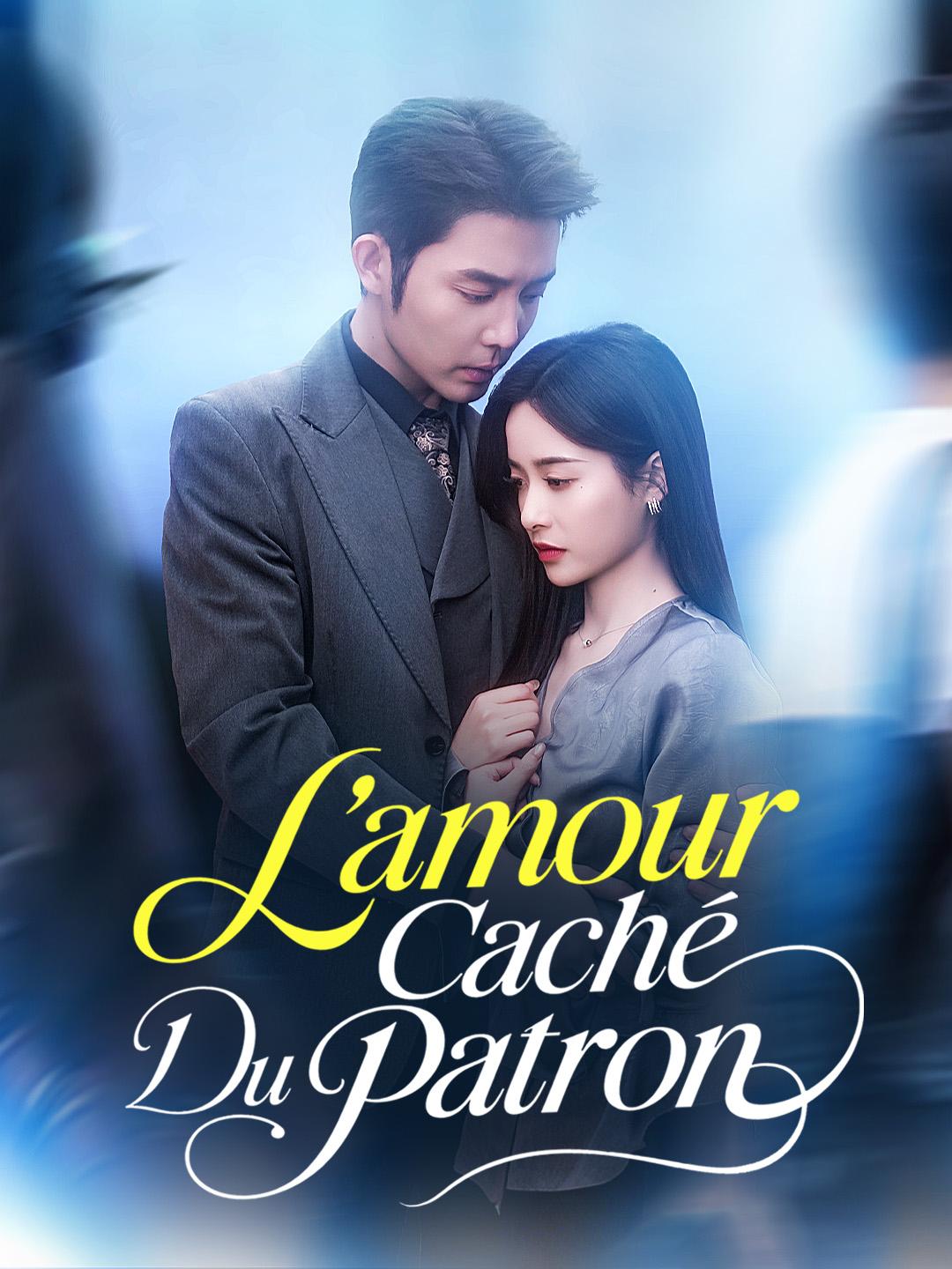 L’AMOUR CACHÉ DU PATRON