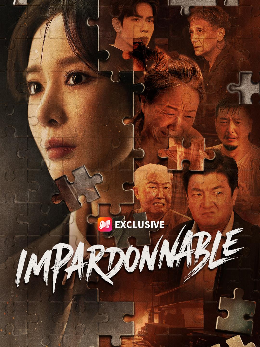 IMPARDONNABLE