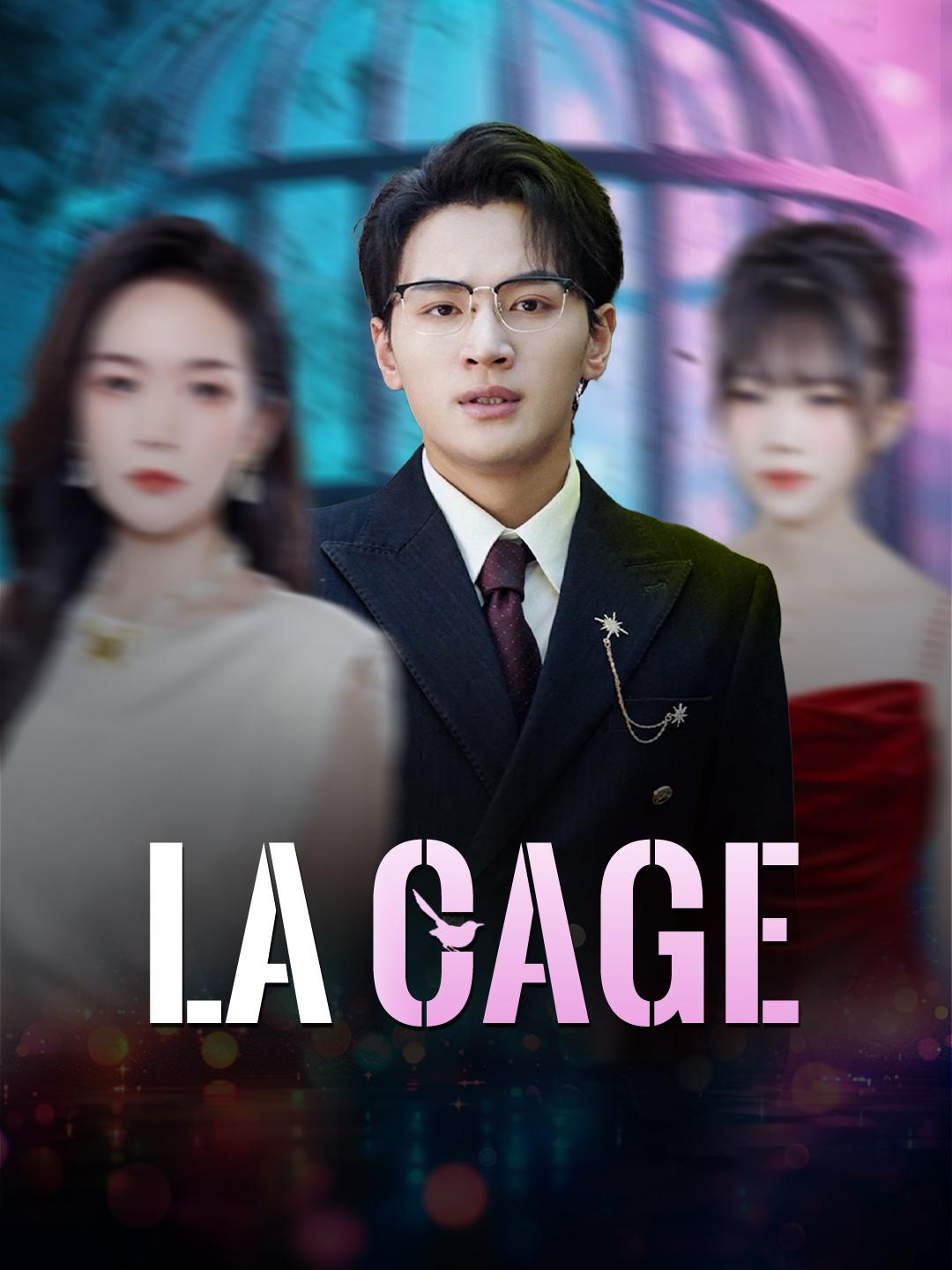 LA CAGE