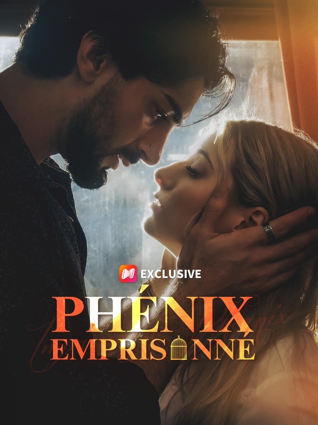 (Doublage) PHÉNIX EMPRISONNÉ