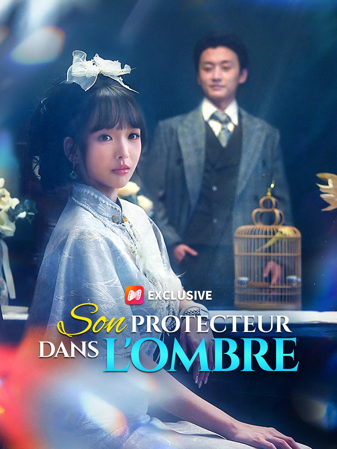 SON PROTECTEUR DANS L’OMBRE