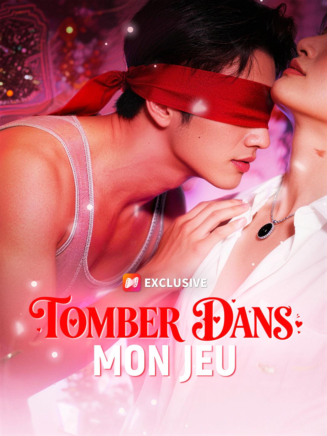 TOMBER DANS MON JEU