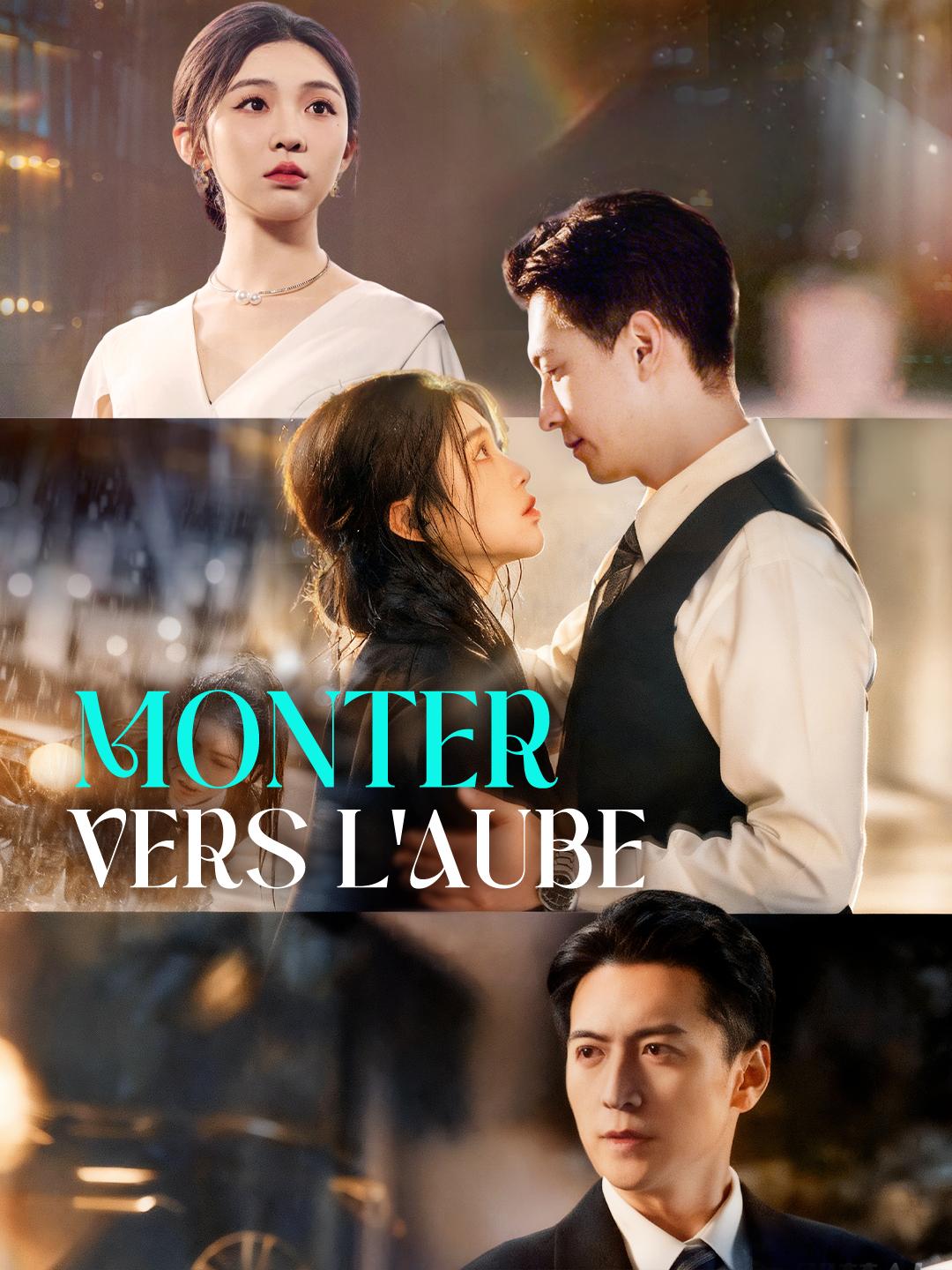 MONTER VERS L’AUBE