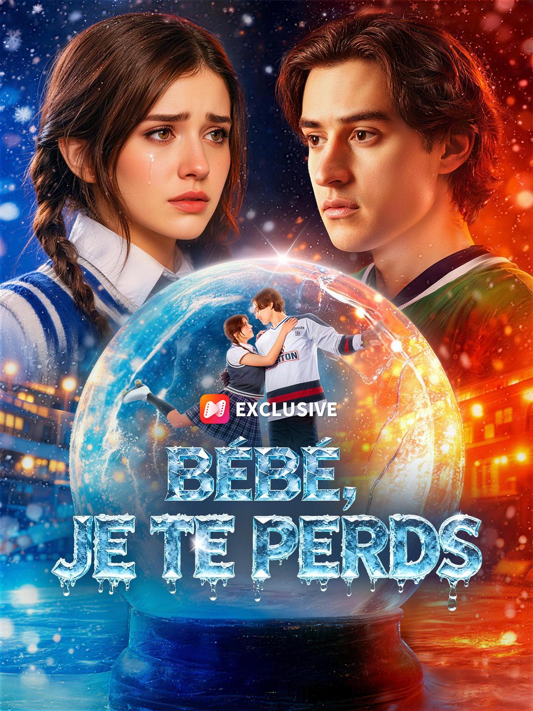 BÉBÉ, JE TE PERDS