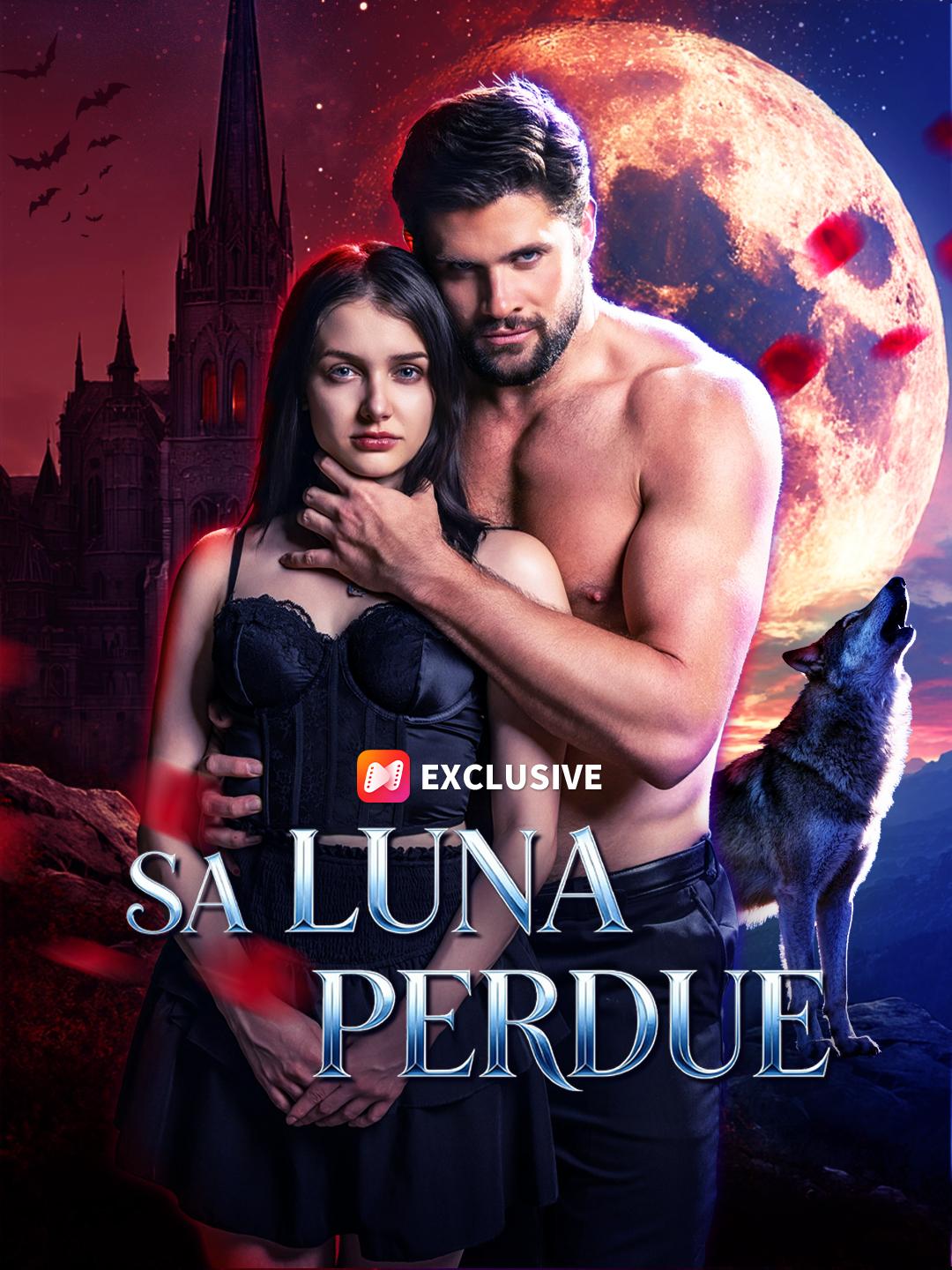 SA LUNA PERDUE