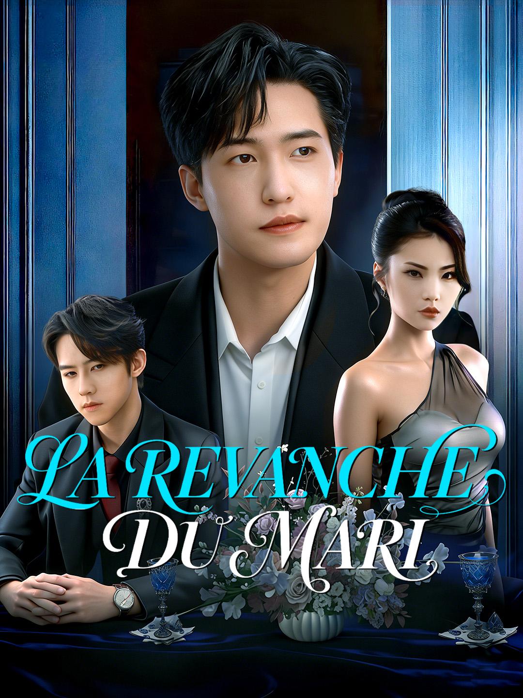 LA REVANCHE DU MARI