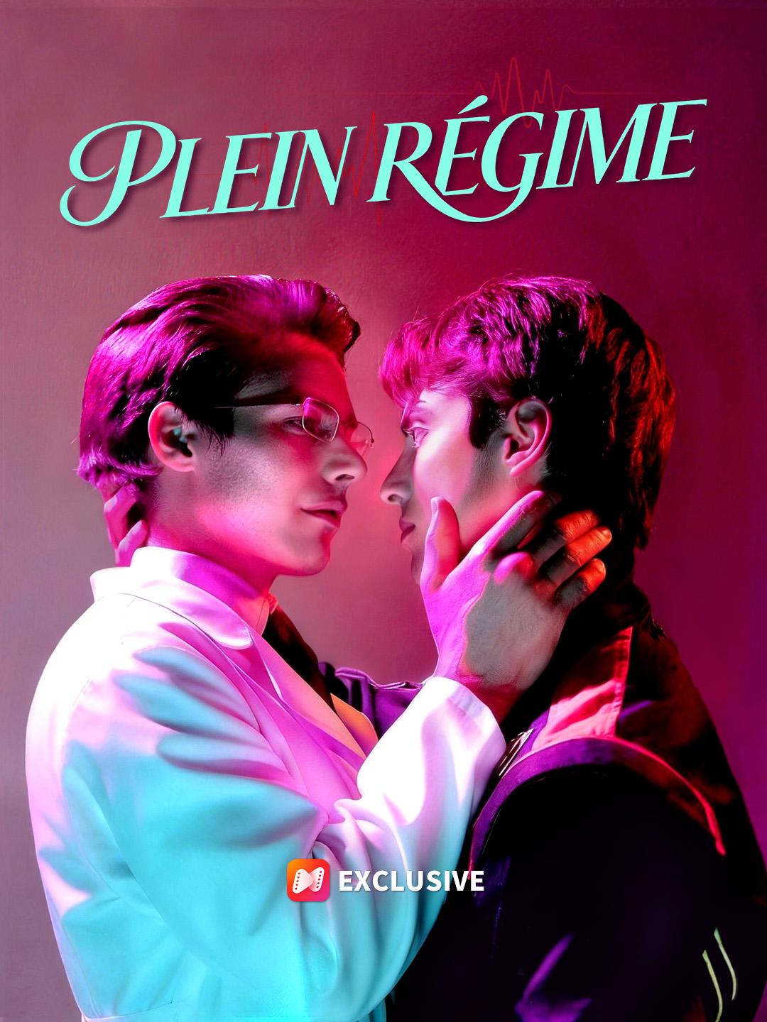 PLEIN RÉGIME