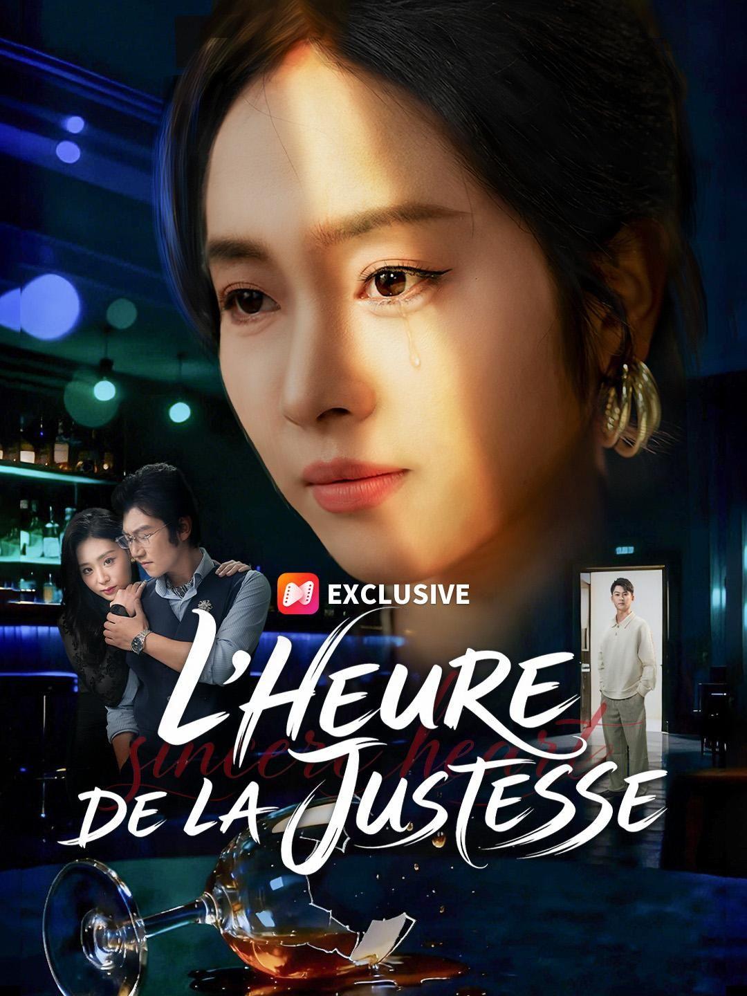 (Doublage) L’HEURE DE LA JUSTESSE