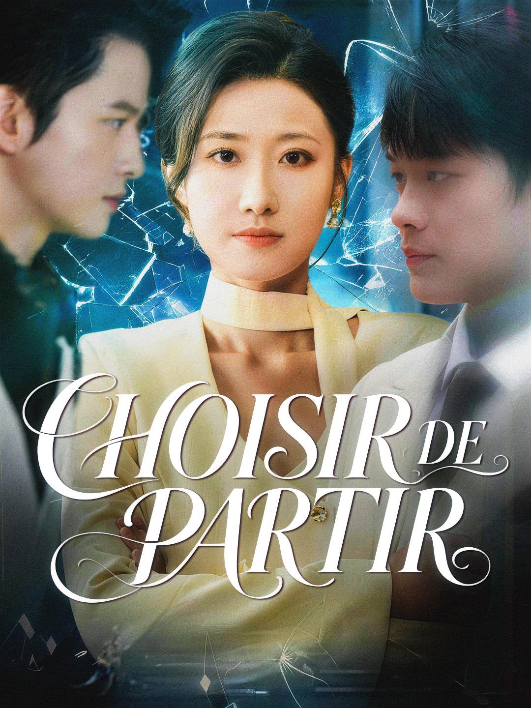CHOISIR DE PARTIR