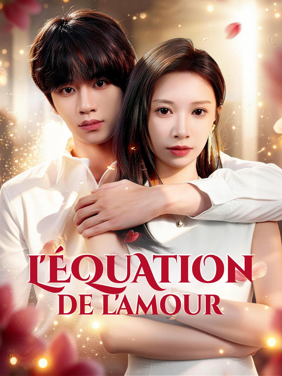 L’ÉQUATION DE L’AMOUR