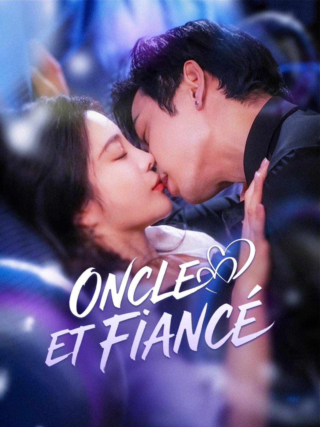 ONCLE ET FIANCÉ