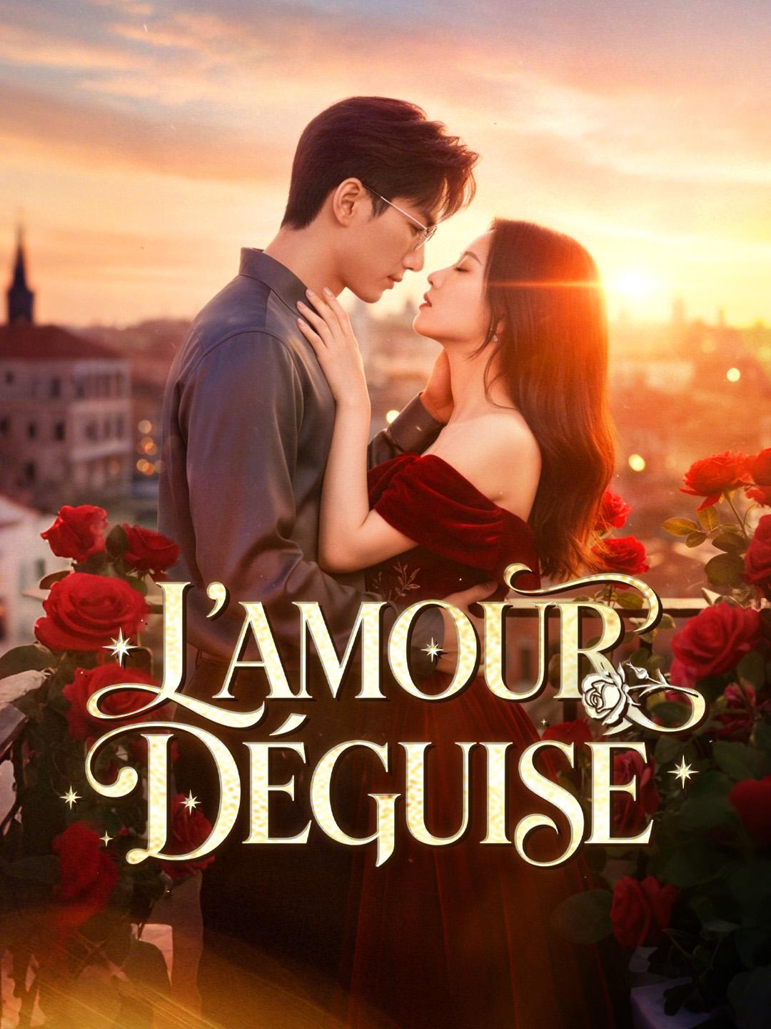 L’AMOUR DÉGUISÉ