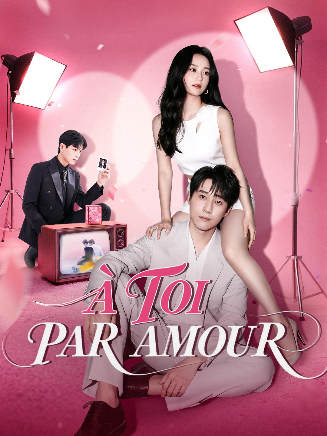 À TOI, PAR AMOUR