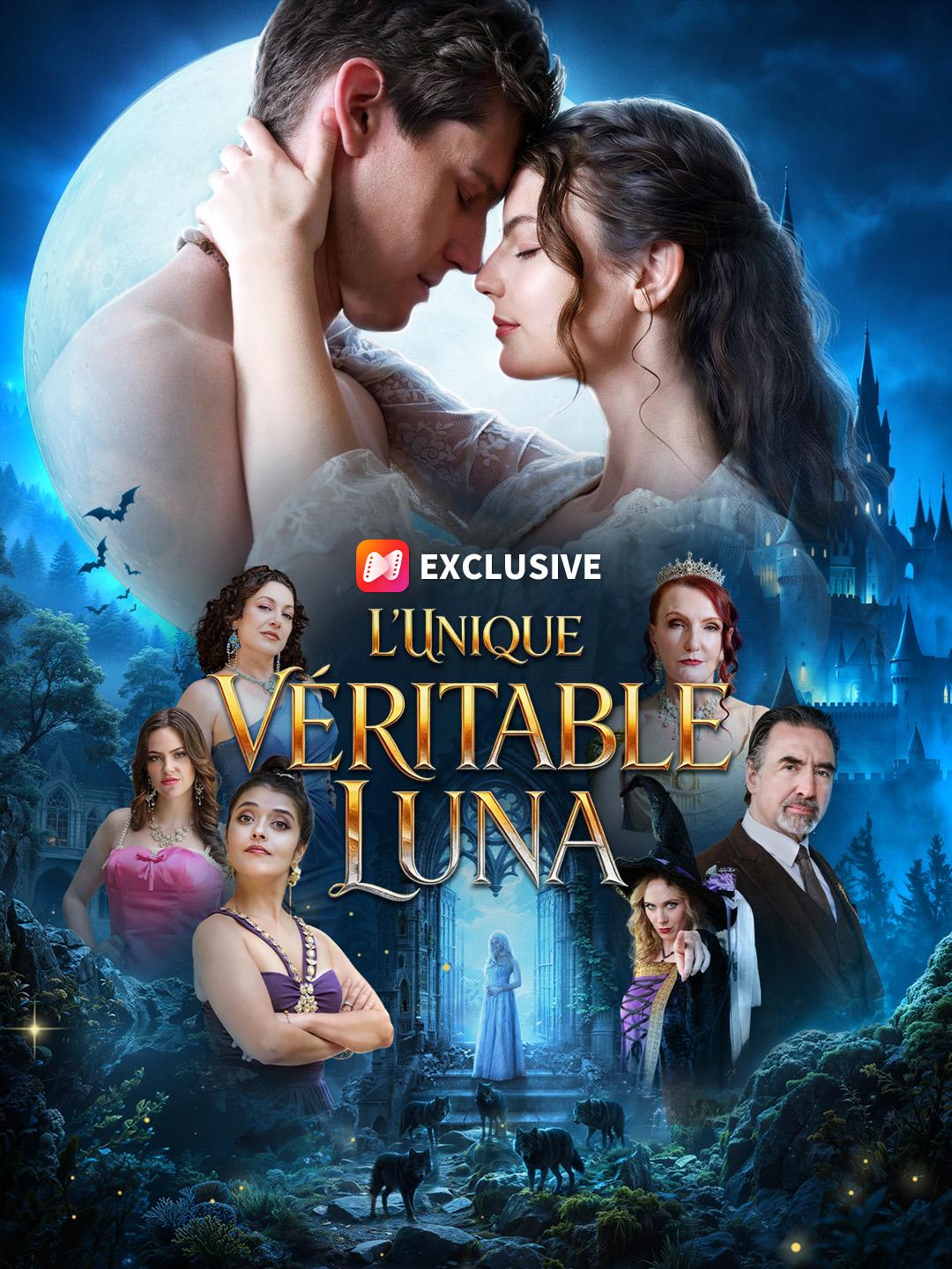 L’UNIQUE VÉRITABLE LUNA