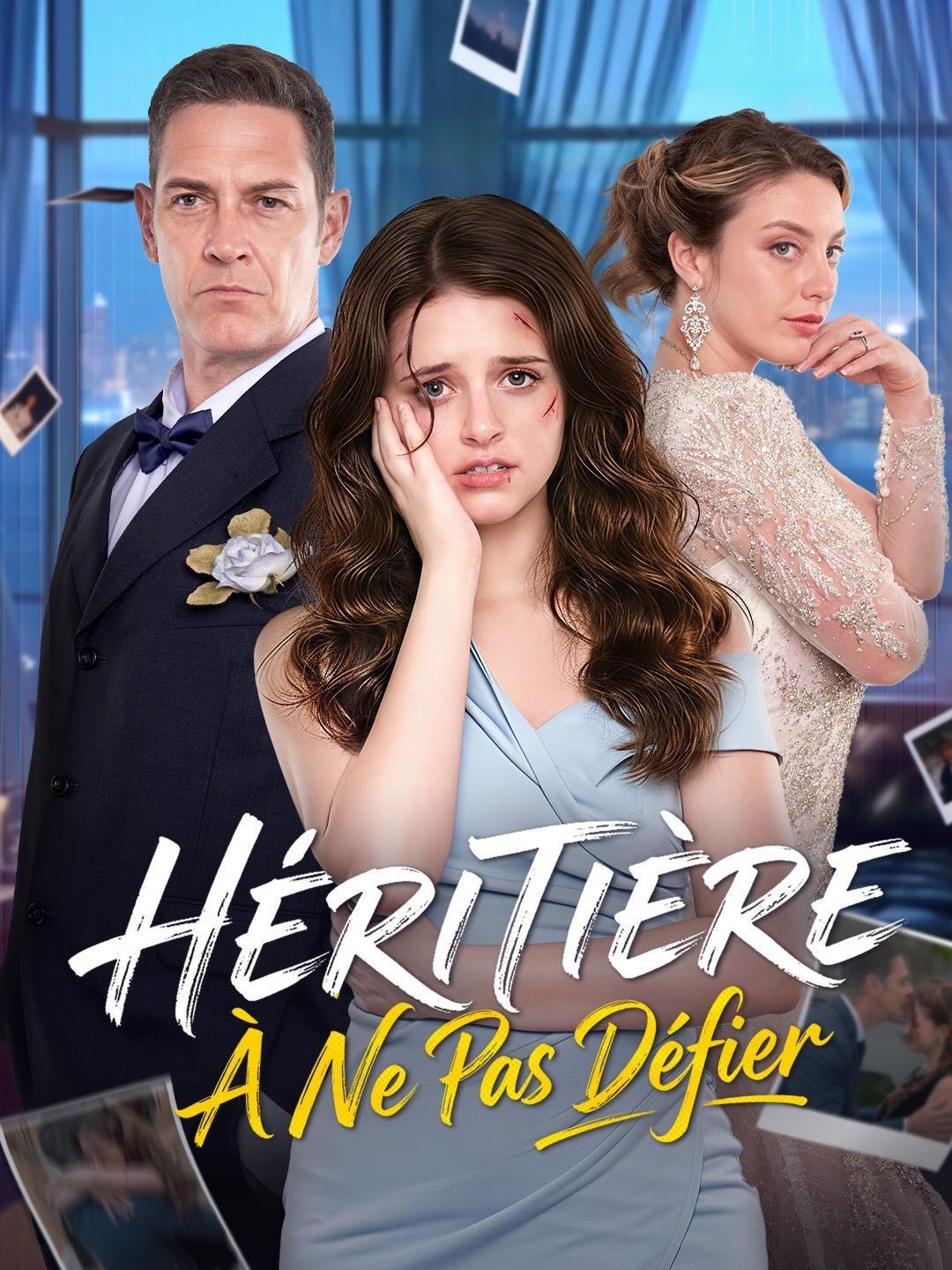 (Doublage)HÉRITIÈRE À NE PAS DÉFIER