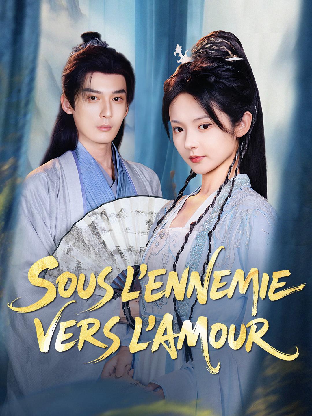 SOUS L’ENNEMIE, VERS L’AMOUR