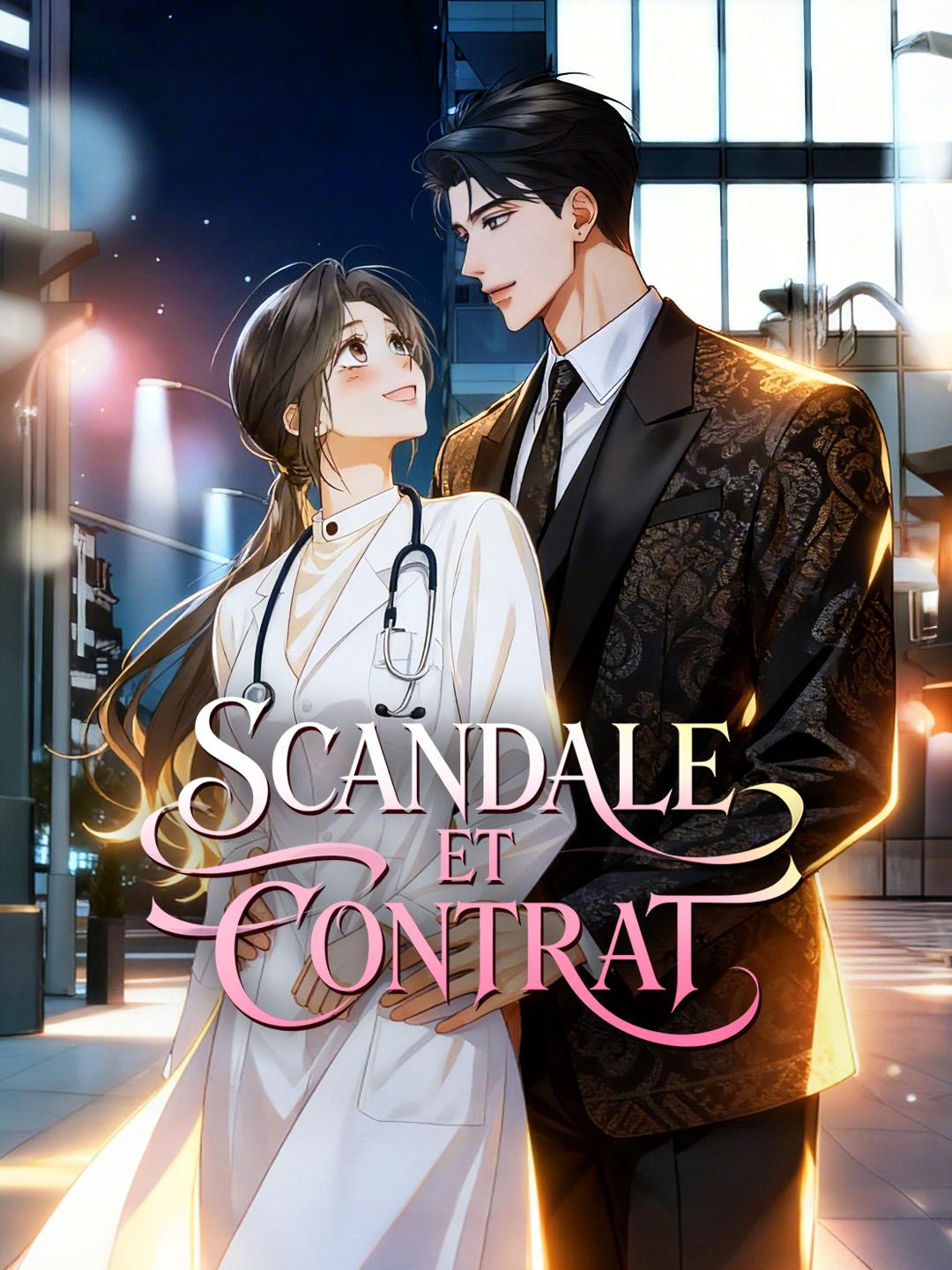 SCANDALE ET CONTRAT