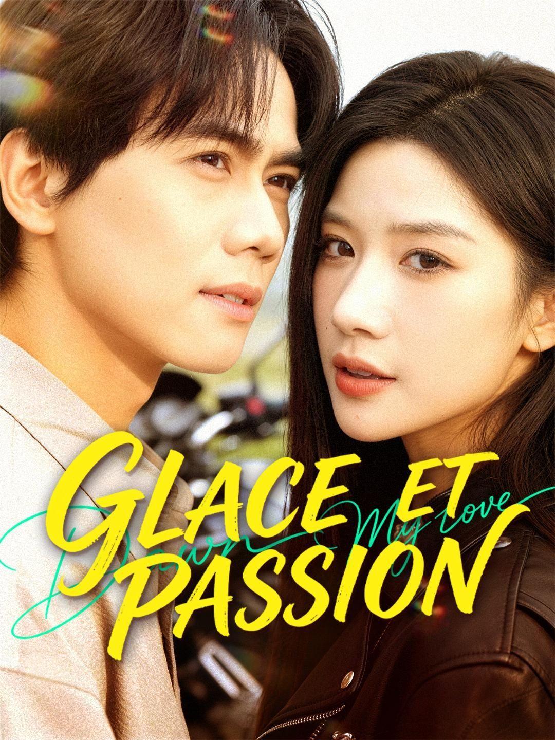 (Doublage) GLACE ET PASSION