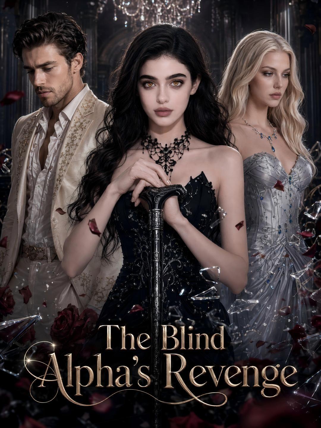 The Blind Alpha’s Revenge
