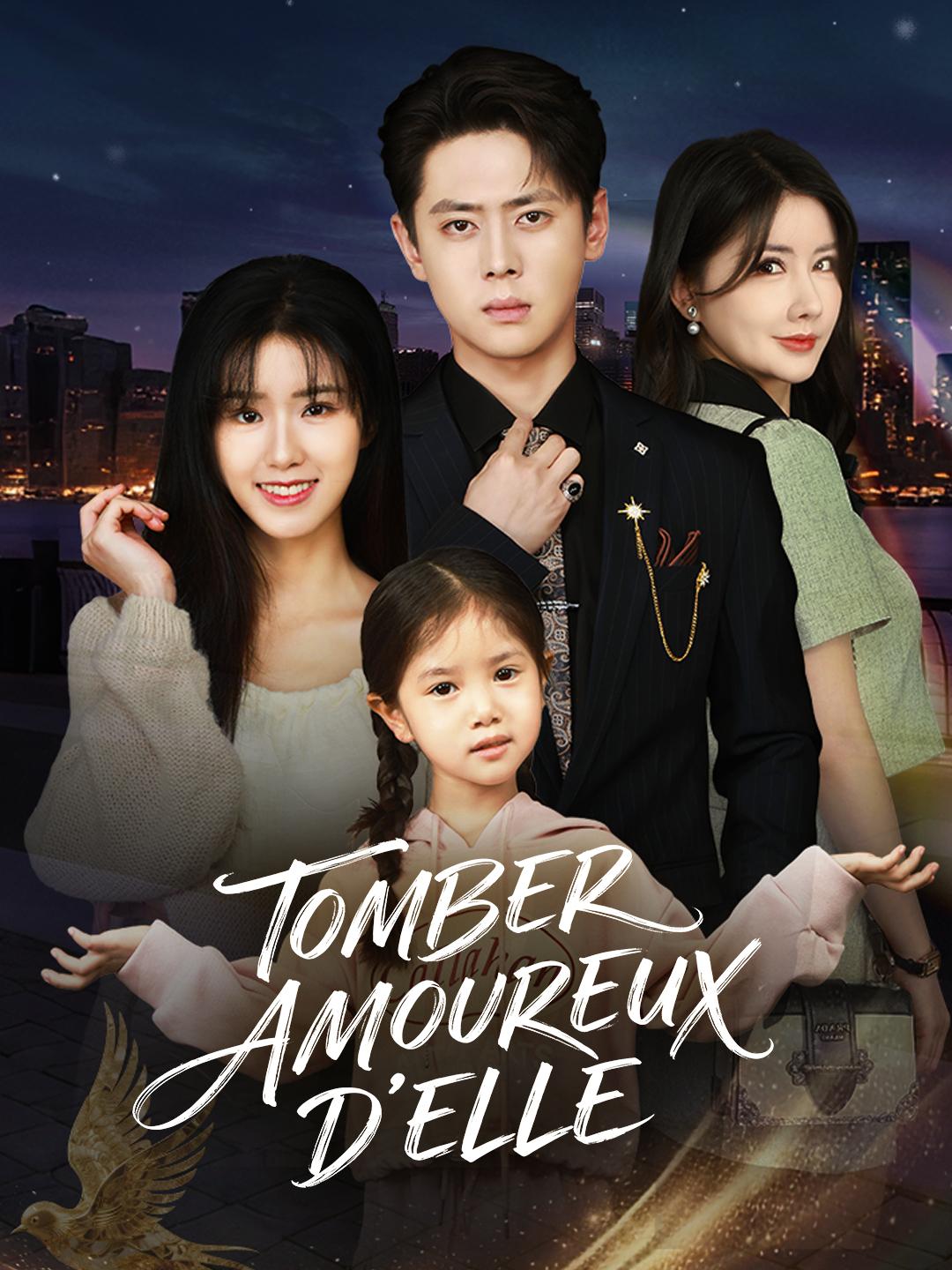 TOMBER AMOUREUX D’ELLE