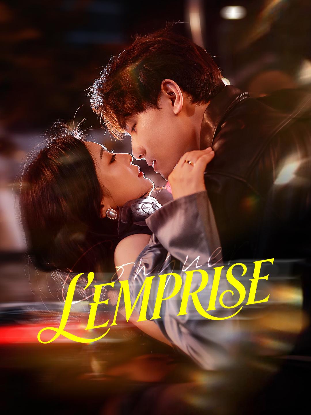 L’EMPRISE