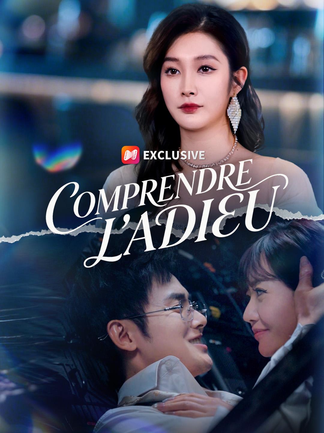 COMPRENDRE L’ADIEU