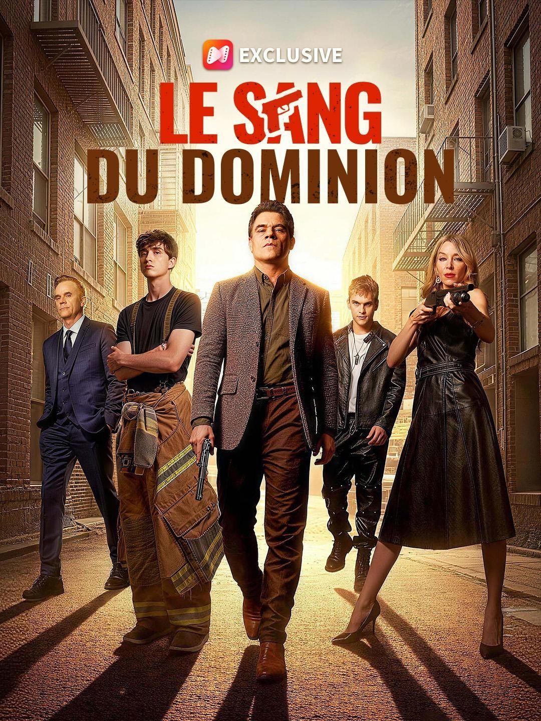 (Doublage) LE SANG DU DOMINION
