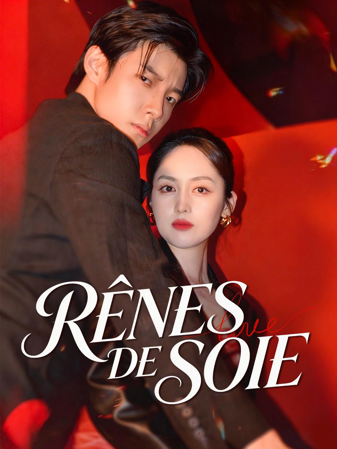 RÊNES DE SOIE