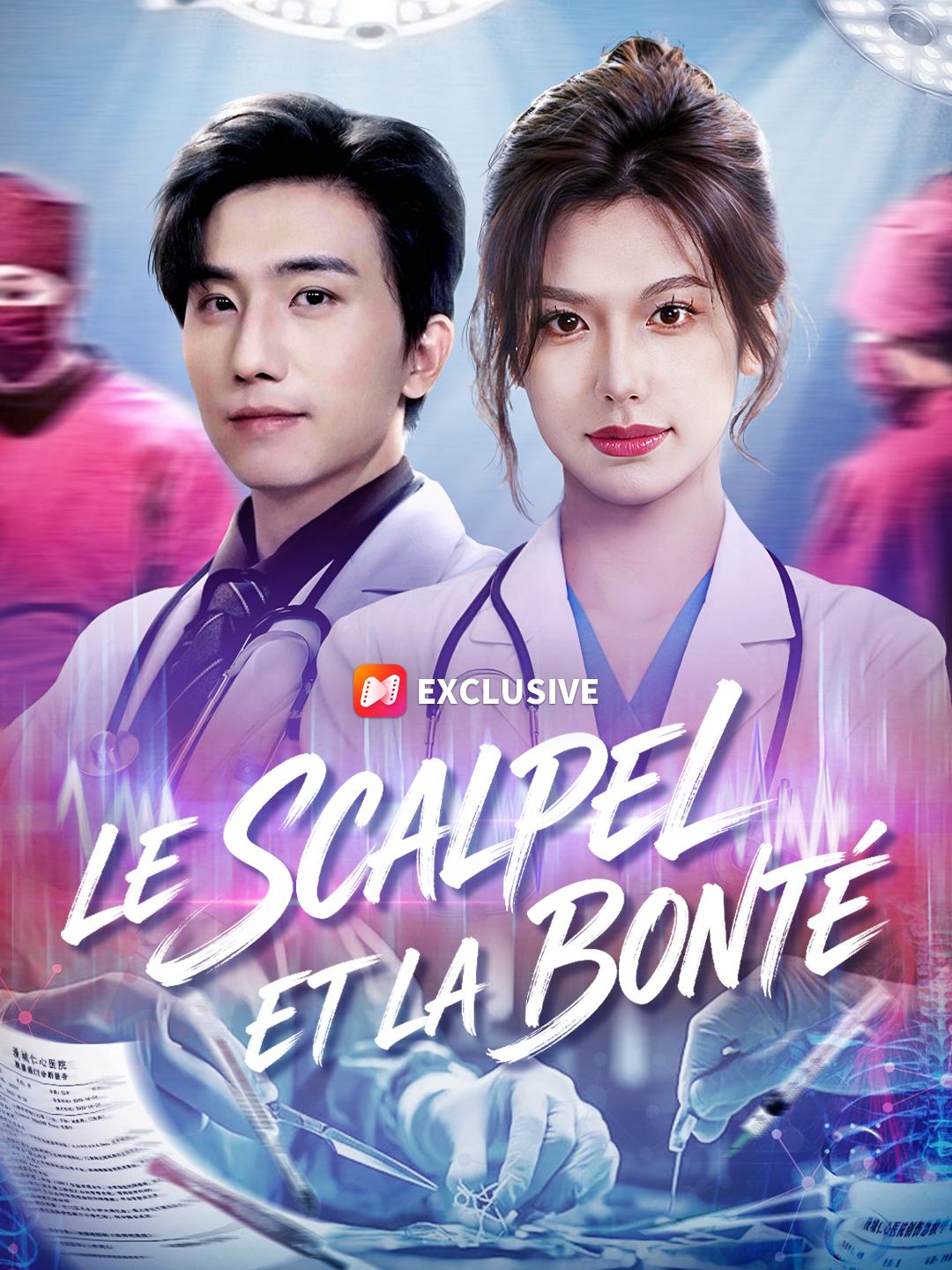 LE SCALPEL ET LA BONTÉ