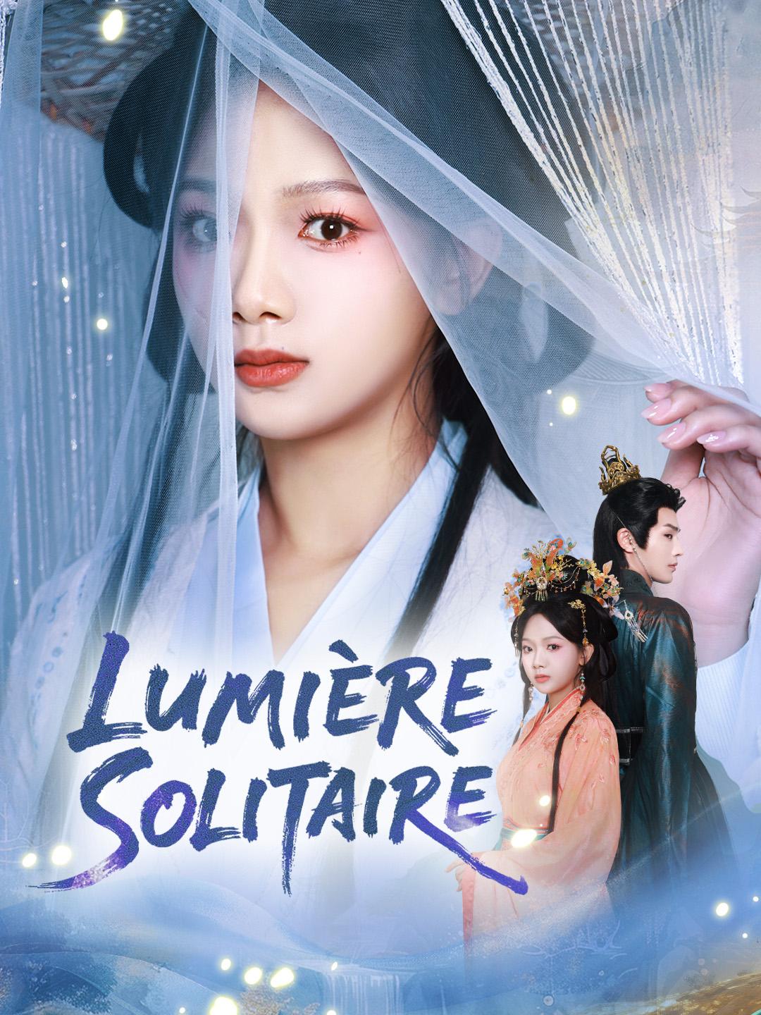 LUMIÈRE SOLITAIRE