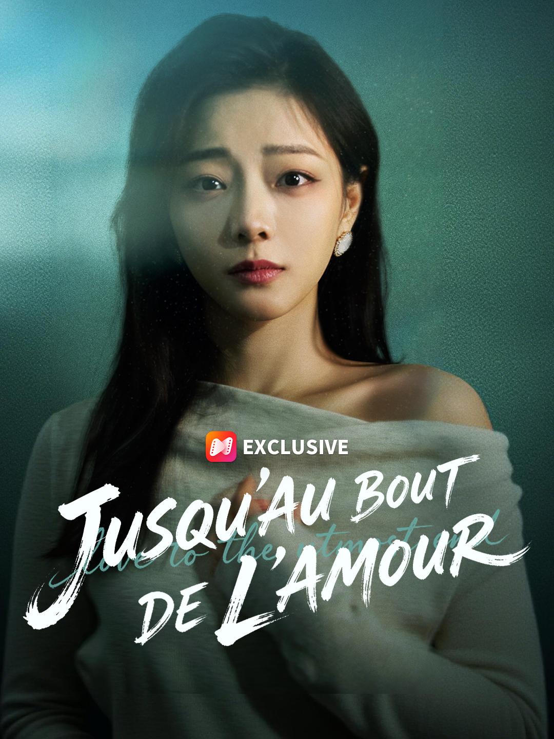 JUSQU’AU BOUT DE L’AMOUR