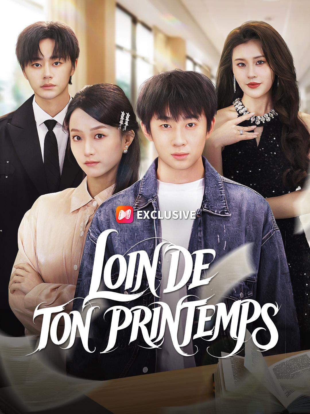 LOIN DE TON PRINTEMPS
