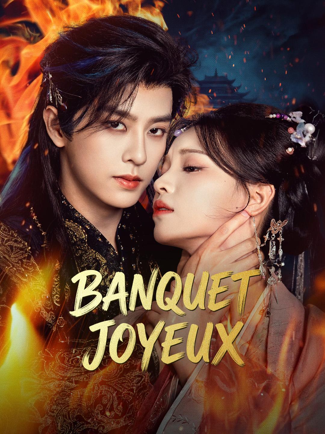 BANQUET JOYEUX