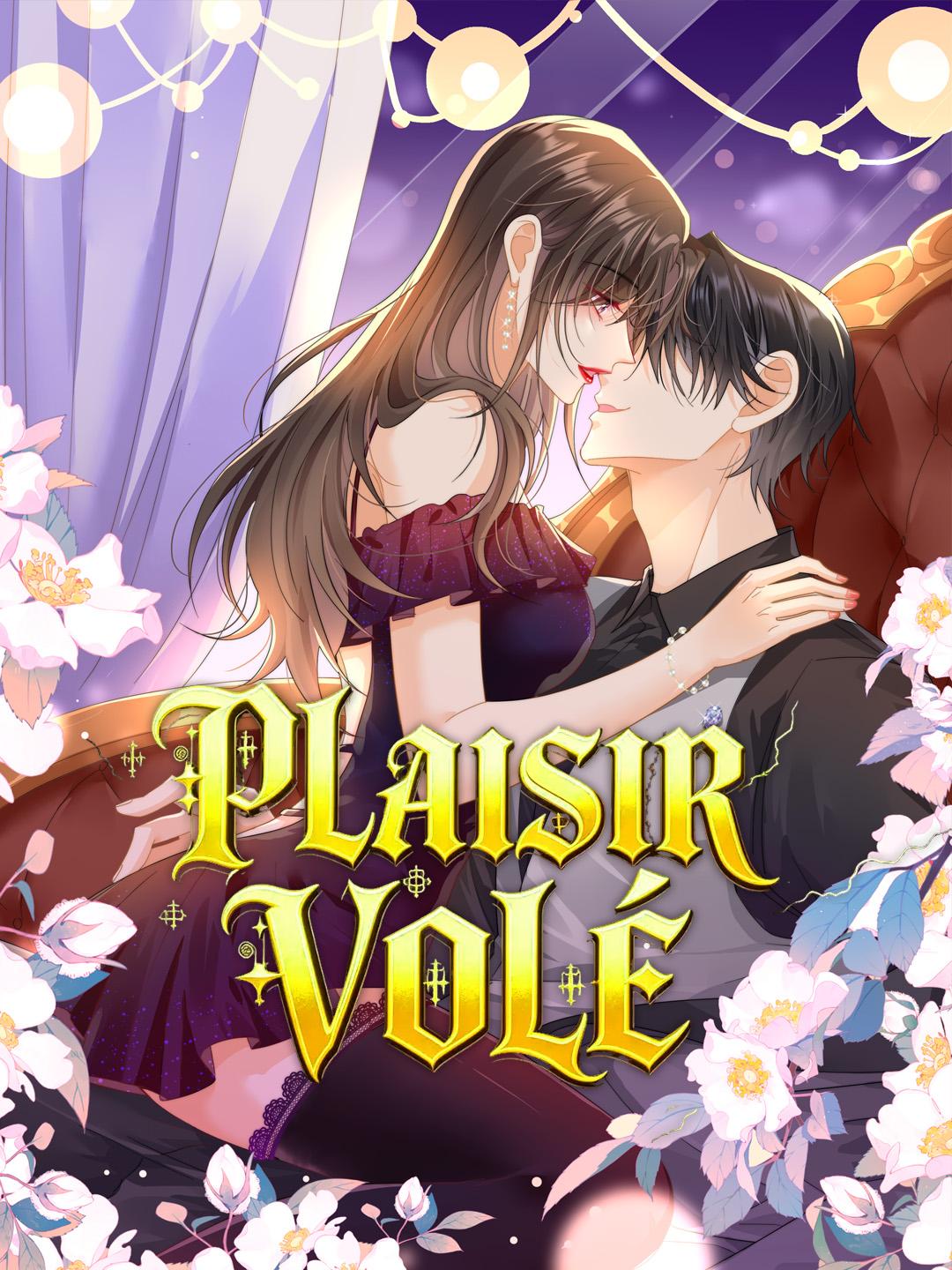 PLAISIR VOLÉ