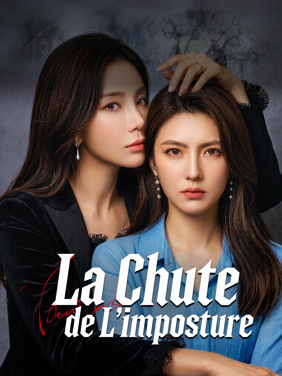 LA CHUTE DE L’IMPOSTURE
