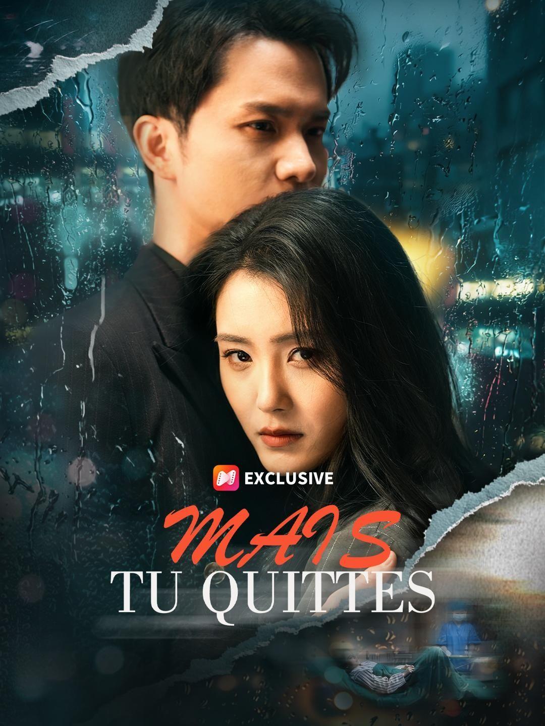 (Doublage) MAIS TU QUITTES