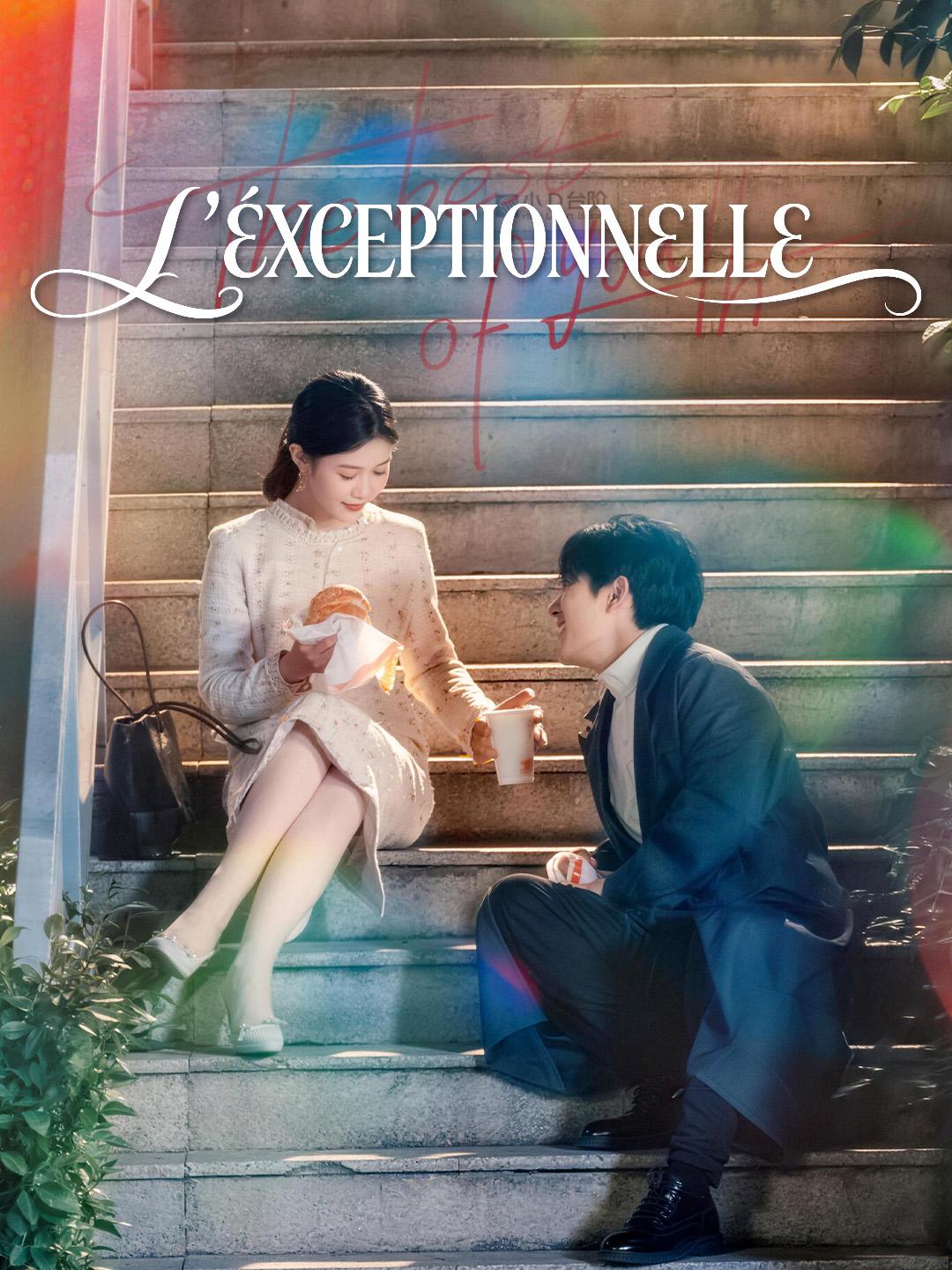 L’EXCEPTIONNELLE