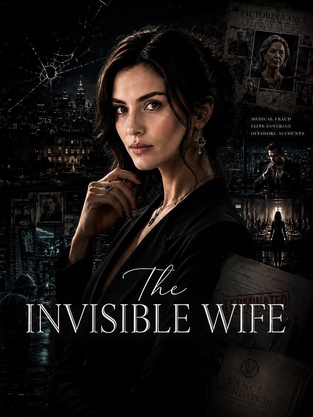 The Invisible Wife