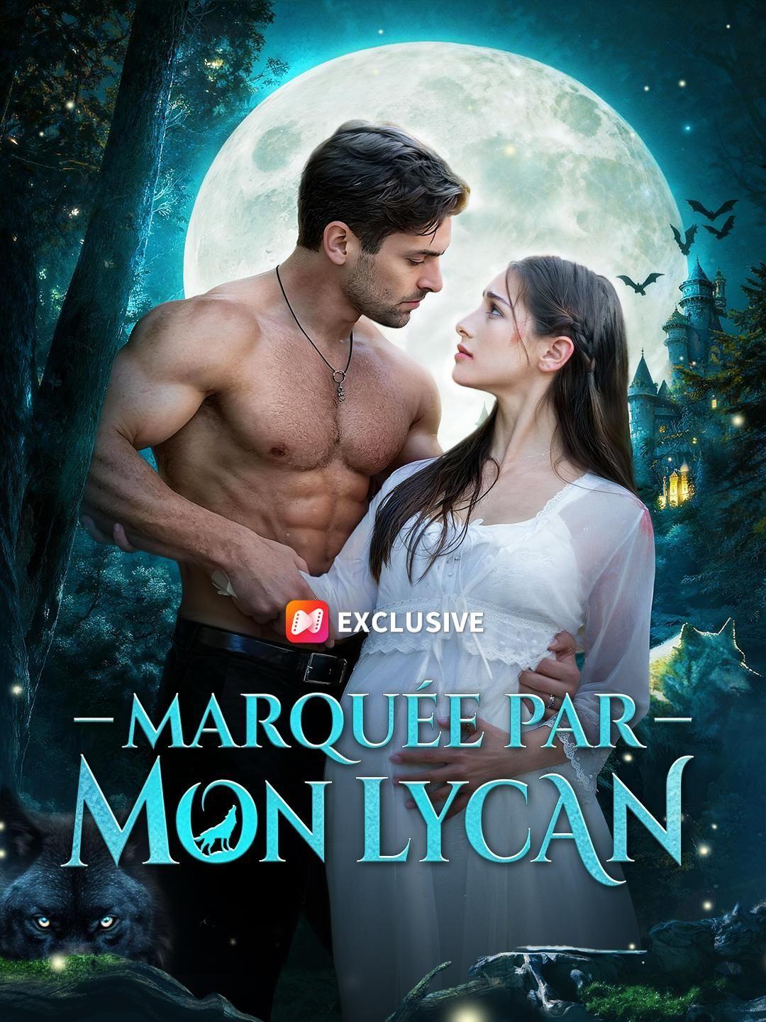 (Doublage) MARQUÉE PAR MON LYCAN