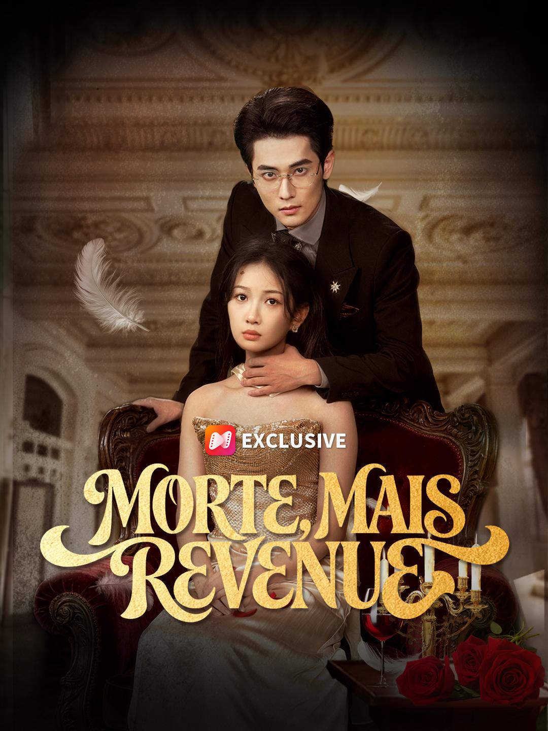 MORTE, MAIS REVENUE
