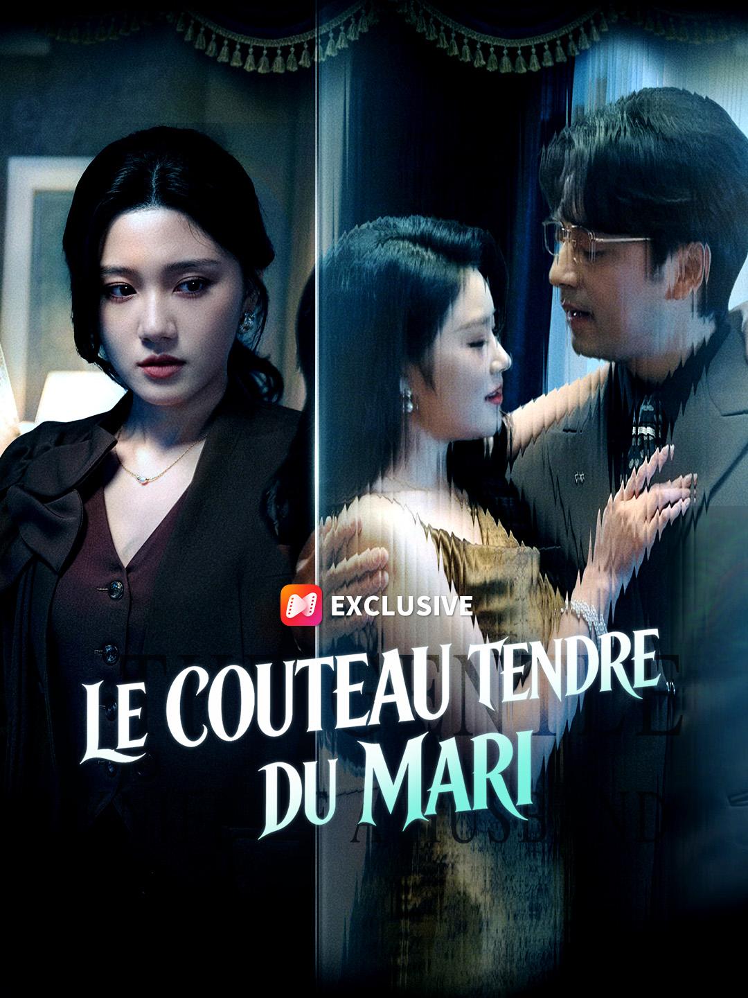LE COUTEAU TENDRE DU MARI