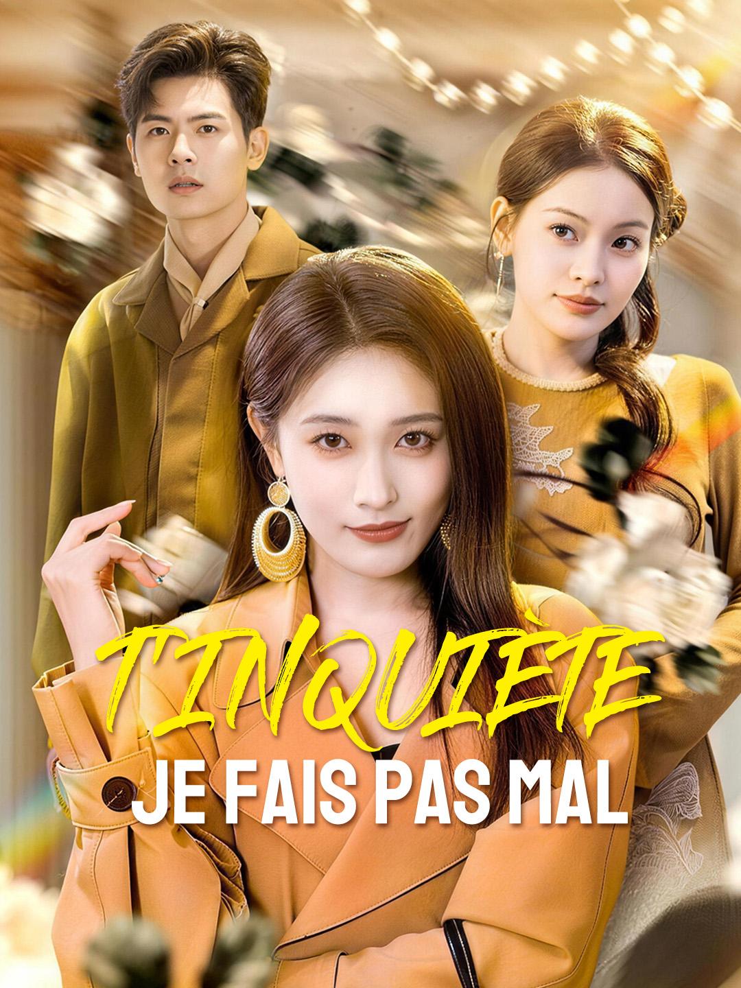 T’INQUIÈTE, JE FAIS PAS MAL