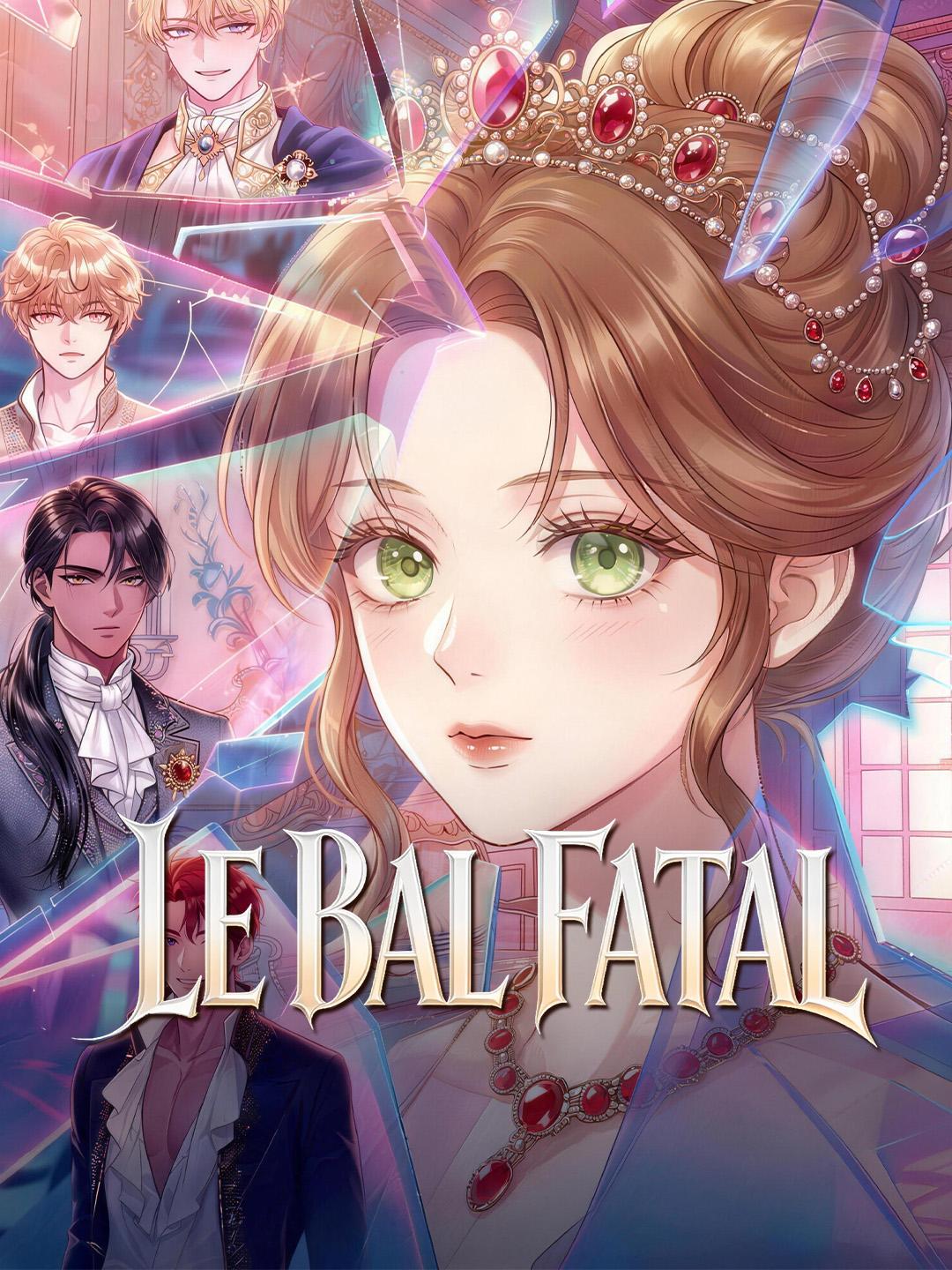 LE BAL FATAL